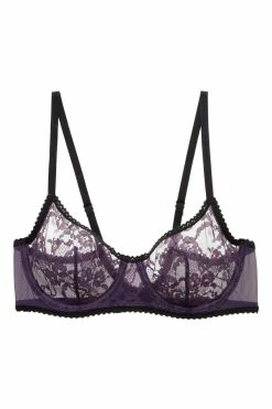 Imperial Unlined Balconette Underwire Bra -Natori Sales Shop 10 714283 64281.1669913451