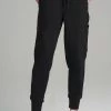 Women's 12-Pocket Scrub Jogger Pants