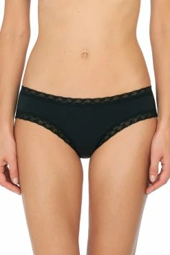 Bliss Girl Brief 6-Pack -Natori Sales Shop 156058 Black 8 11046.1690546809