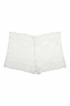 Heavenly Lace Boyshort