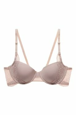 Lush Demi Contour Underwire Bra -Natori Sales Shop 18 711309 74205.1677011783