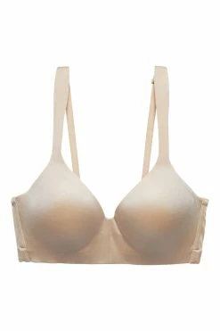 Revelation Wireless Contour Bra