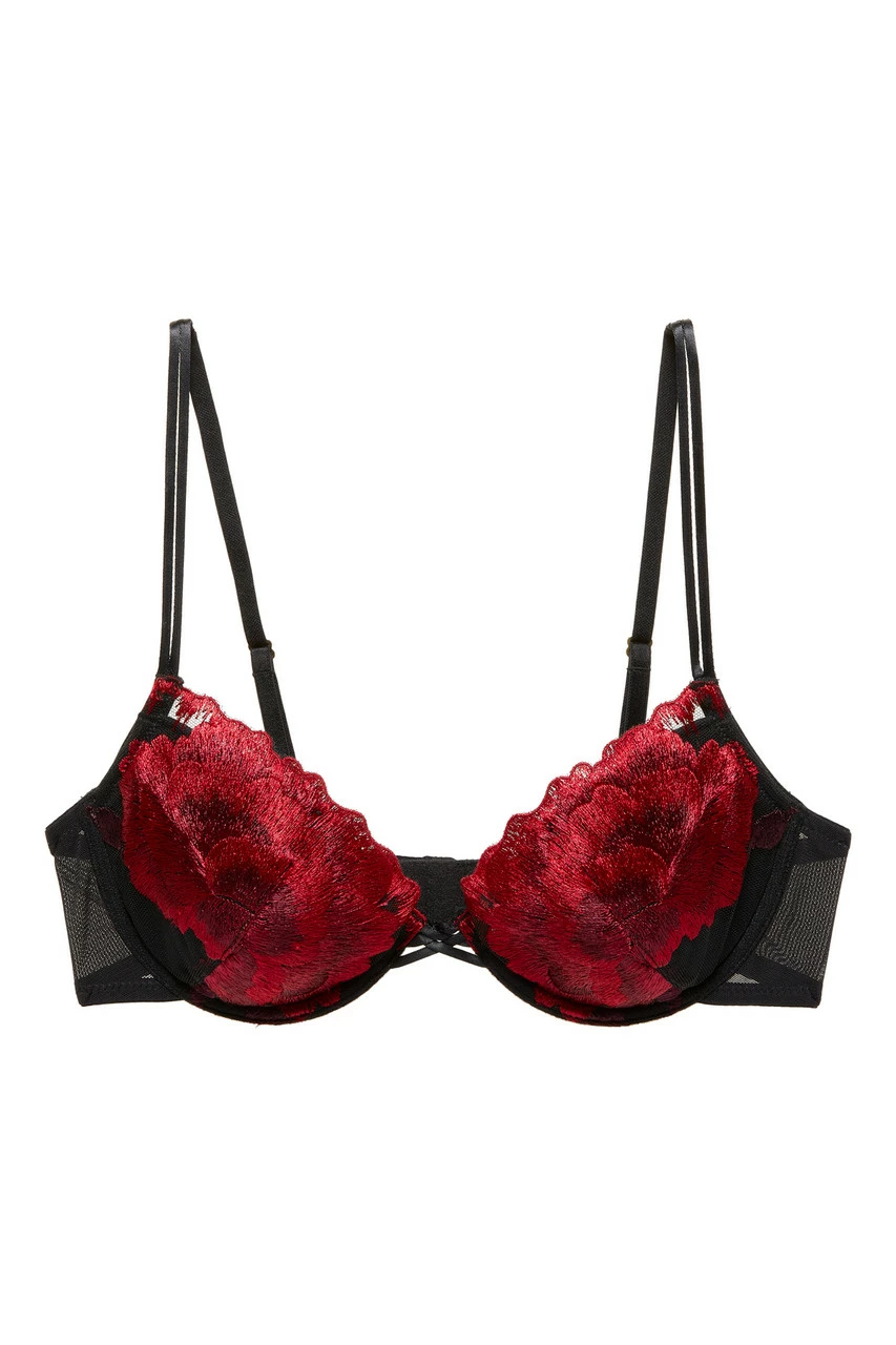 Natorious Demi Contour Underwire Bra 1 Natorious Demi Contour Underwire Bra