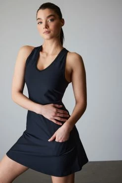 Solstice Tennis Dress -Natori Sales Shop 220209 Natori S22 Marketing 007 0213 52876.1651578232