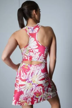 Solstice Tennis Dress -Natori Sales Shop 220209 Natori S22 Marketing 011 0069 63614.1651578223