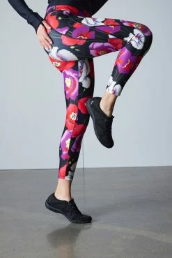 Solstice Cropped Leggings -Natori Sales Shop 220209 Natori S22 Marketing 016 0042 32788.1651581742