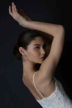 Bridal Allover Lace Chemise -Natori Sales Shop 220209 Natori S22 Marketing 017 0083 07355.1650390993