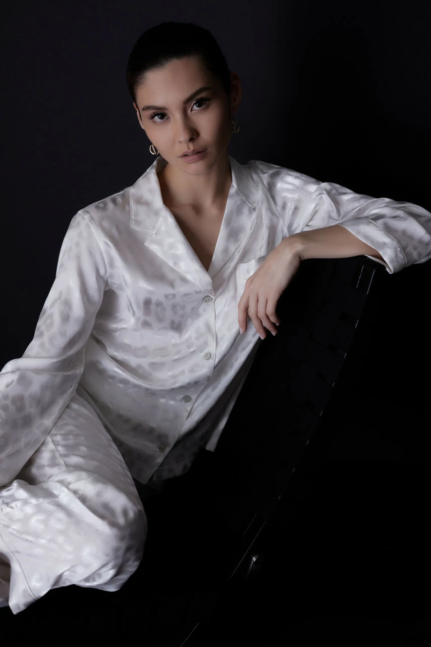 Decadence PJ 29 Decadence PJ - Image 29