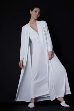 Aphrodite Robe 41 Aphrodite Robe -Natori Sales Shop 220209 Natori S22 Marketing 036 0111 16667.1650394666