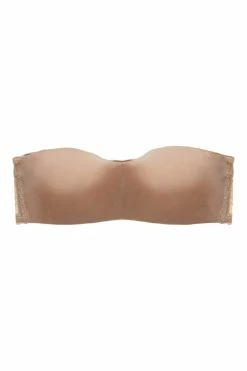 Adapt Bandeau Underwire Bra