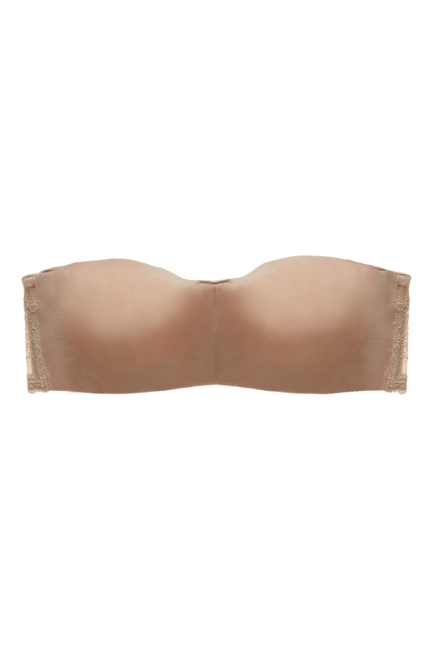 Adapt Bandeau Underwire Bra 1 Adapt Bandeau Underwire Bra