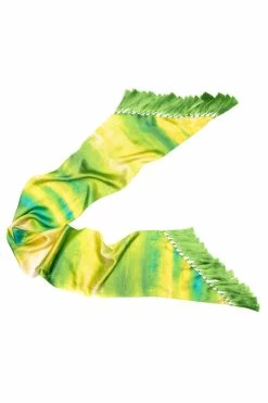 Yoriko Silk Fringe Scarf -Natori Sales Shop 4836 Natori121521 22 57879.1650636181
