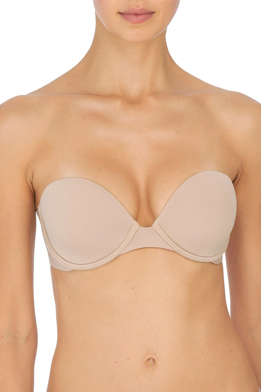Minimal Strapless Bra 2 Minimal Strapless Bra - Image 2