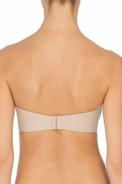 Minimal Strapless Bra 18 Minimal Strapless Bra -Natori Sales Shop 729229 Cafe 3 59307.1589238162