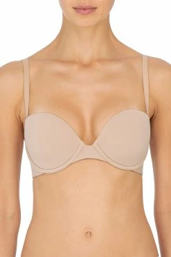 Minimal Strapless Bra 19 Minimal Strapless Bra -Natori Sales Shop 729229 Cafe 4 39315.1589238165