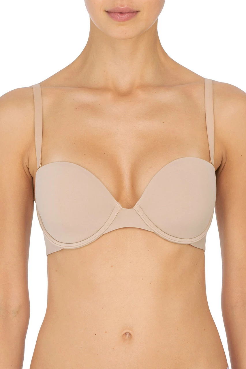 Minimal Strapless Bra 4 Minimal Strapless Bra - Image 4