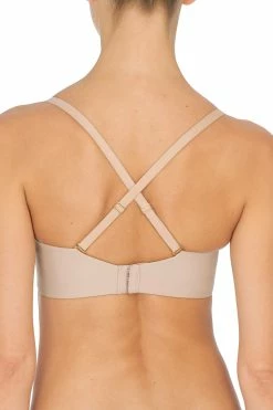 Minimal Strapless Bra 21 Minimal Strapless Bra -Natori Sales Shop 729229 Cafe 6 82810.1589238167