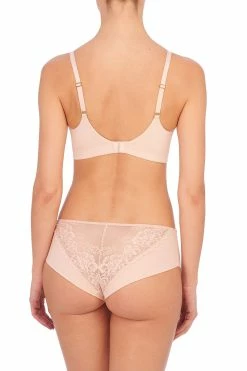 Avail Full Fit Bralette -Natori Sales Shop 735258 777258 Tanga Cameo Rose Set 6 50471.1620399162