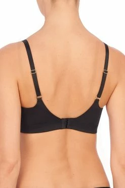 Avail Full Fit Bralette -Natori Sales Shop 735258 Black 3 09792.1619532023