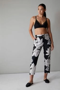 Avail Full Fit Bralette -Natori Sales Shop 735258 Black 7 41063.1621028621