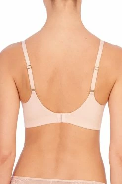 Avail Full Fit Bralette -Natori Sales Shop 735258 Cameo Rose 3 46404.1619532032