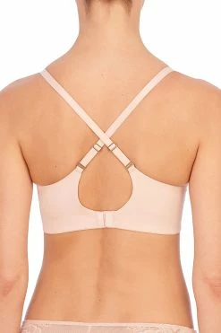 Avail Full Fit Bralette -Natori Sales Shop 735258 Cameo Rose 5 25021.1620399166