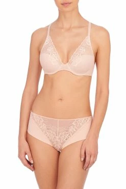 Avail Full Fit Convertible Bra -Natori Sales Shop 741258 777258 Tanga Cameo Rose Set 6 33586.1620397843