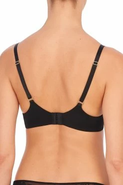 Avail Full Fit Convertible Bra -Natori Sales Shop 741258 Black 4 15465.1620397967