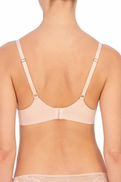 Avail Full Fit Convertible Bra -Natori Sales Shop 741258 Cameo Rose 3 90935.1620397817