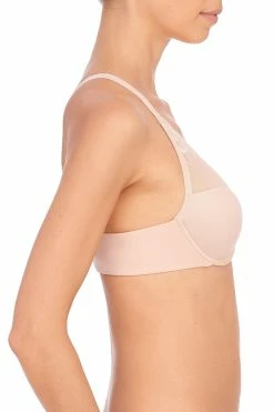 Avail Full Fit Convertible Bra -Natori Sales Shop 741258 Cameo Rose 5 35209.1620397838