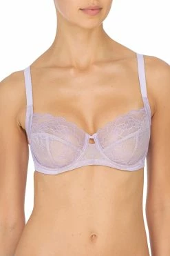 Statement Full Fit Bra 72 Statement Full Fit Bra -Natori Sales Shop 746211 Lilac Frost Lt Mocha 2 23517.1590771299