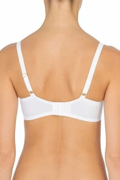 Statement Full Fit Bra 71 Statement Full Fit Bra -Natori Sales Shop 746211 White 3 69318.1581105749