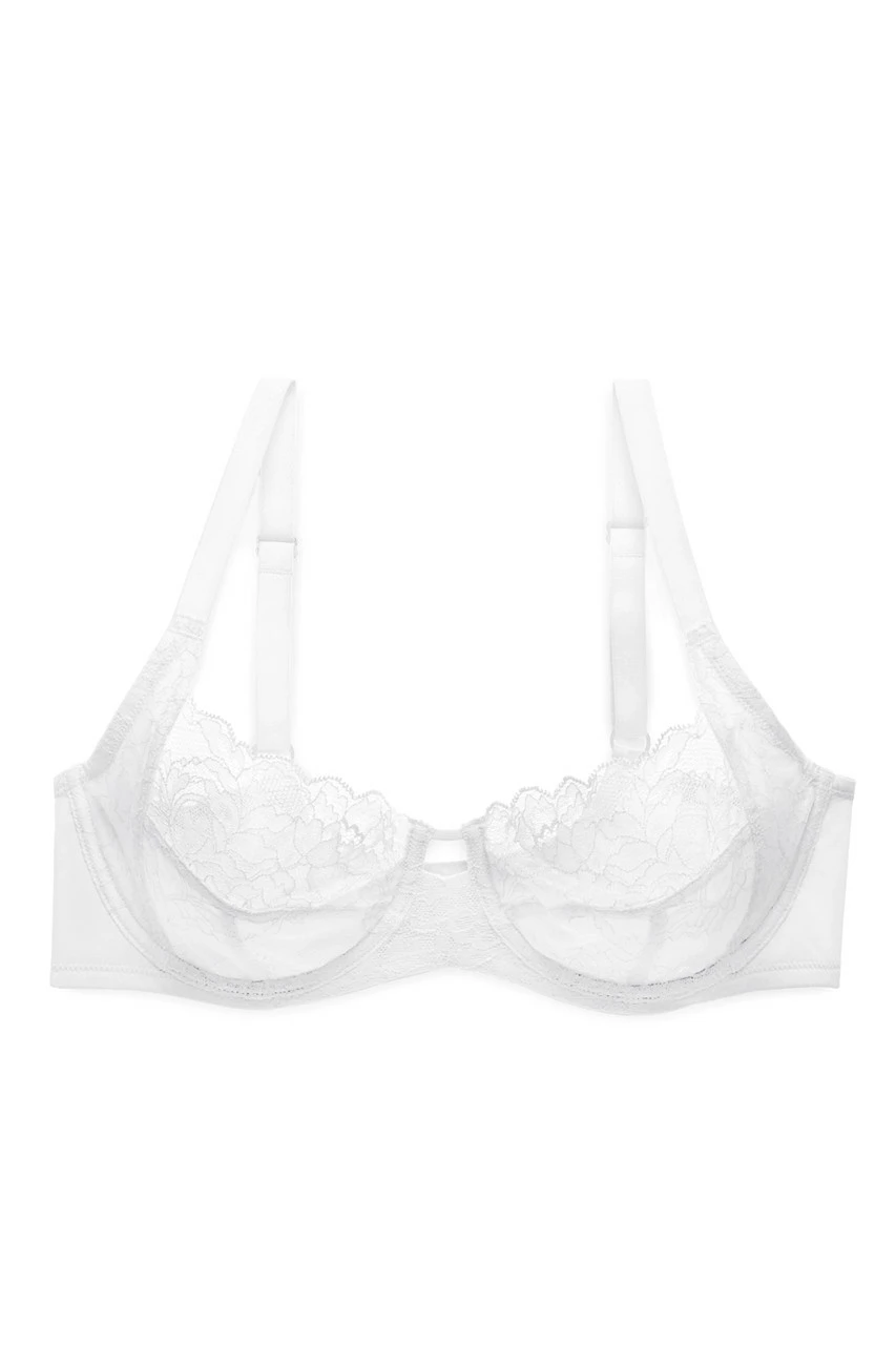 Statement Full Fit Bra 20 Statement Full Fit Bra - Image 20