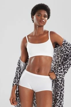 Limitless Convertible Sports Bralette -Natori Sales Shop 755195 White 5 84549.1602683885