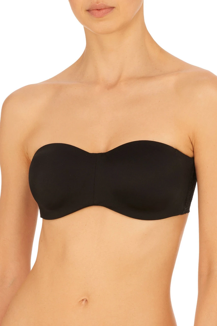 Adapt Bandeau Underwire Bra 7 Adapt Bandeau Underwire Bra - Image 7