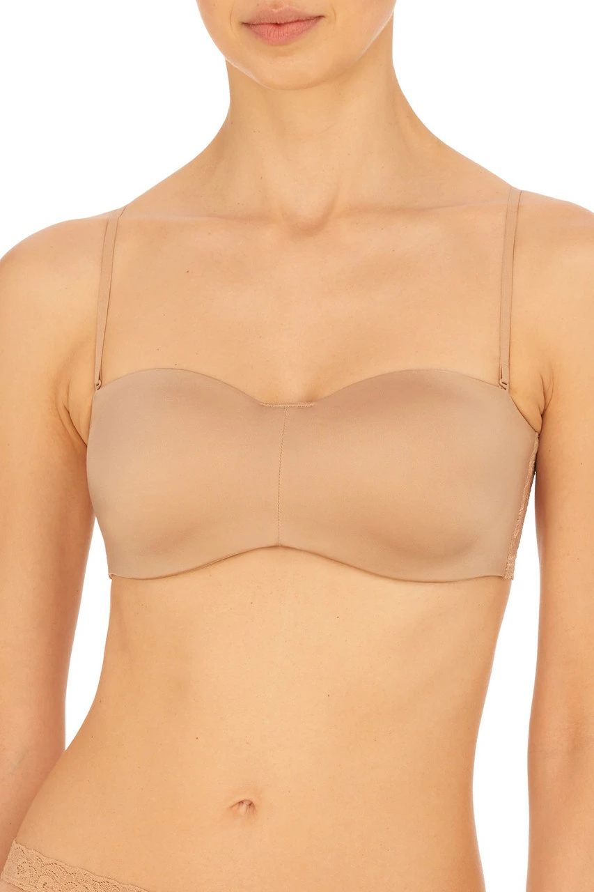 Adapt Bandeau Underwire Bra 5 Adapt Bandeau Underwire Bra - Image 5