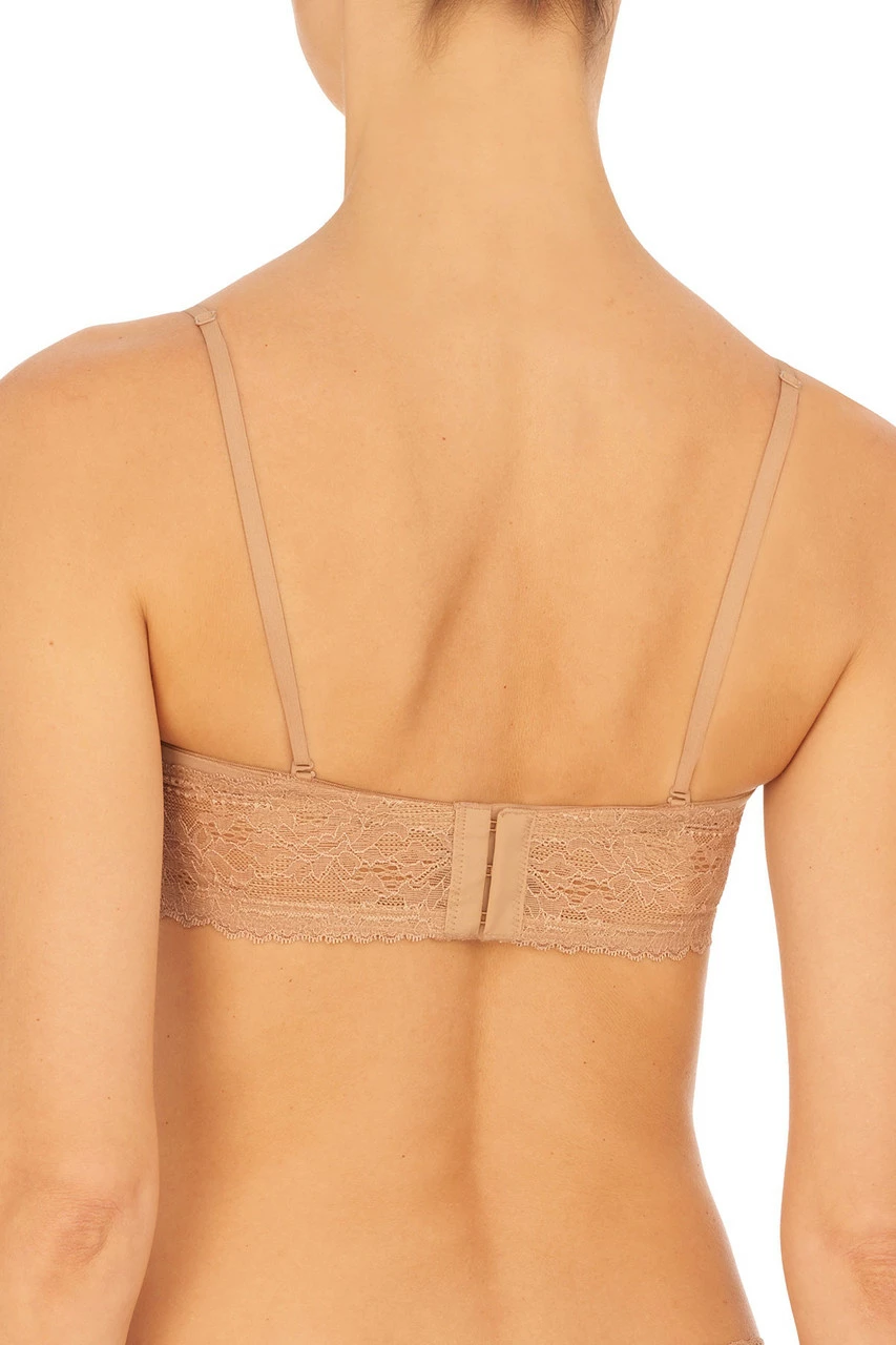 Adapt Bandeau Underwire Bra 6 Adapt Bandeau Underwire Bra - Image 6