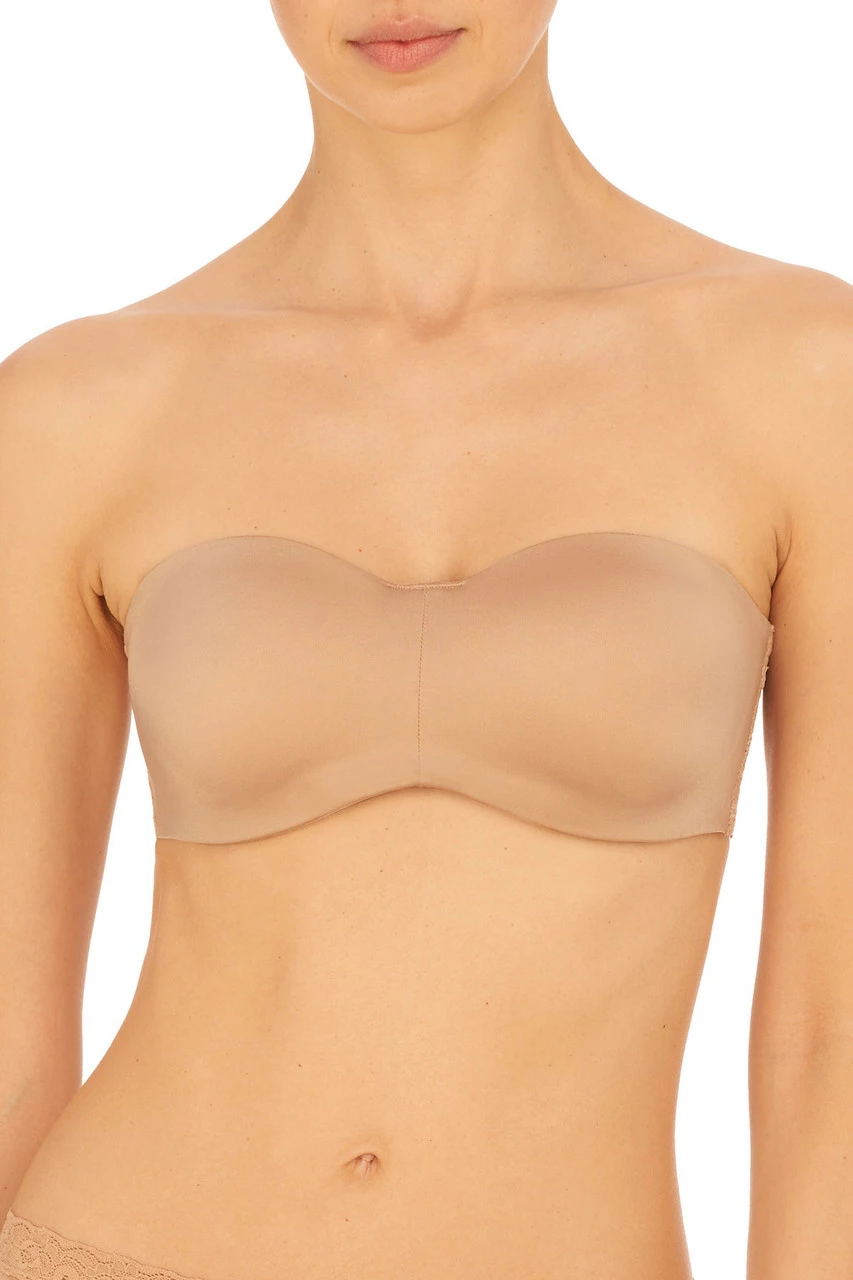 Adapt Bandeau Underwire Bra 2 Adapt Bandeau Underwire Bra - Image 2