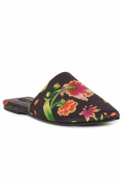 Adore Chikayo Satin Slide