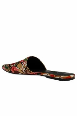 Adore Ikebana Silk Slide -Natori Sales Shop Adore Ikebana Silk Slide Multi by Natori 2 5 17176.1662058710