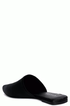 Adore Satin Slide -Natori Sales Shop Adore Satin Slide Black by Natori 4 33975.1686669291