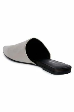 Adore Satin Slide -Natori Sales Shop Adore Satin Slide Champagne by Natori 4 84269.1686669349