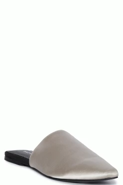 Adore Satin Slide -Natori Sales Shop Adore Satin Slide Champagne by Natori 40142.1686669340