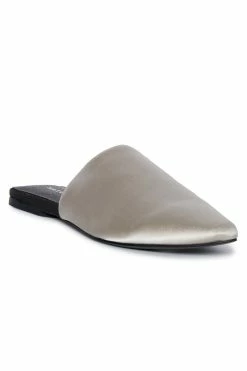 Adore Satin Slide -Natori Sales Shop Adore Satin Slide Champagne by Natori 51358.1686669337