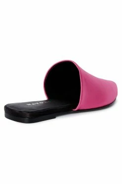Adore Satin Slide -Natori Sales Shop Adore Satin Slide Pink by Natori 3 72720.1686669384
