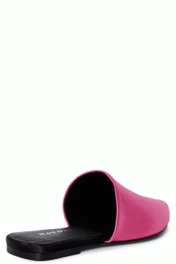 Adore Satin Slide -Natori Sales Shop Adore Satin Slide Pink by Natori 3 96851.1686669379