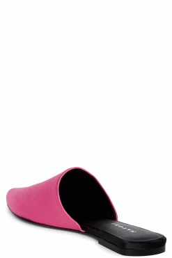 Adore Satin Slide -Natori Sales Shop Adore Satin Slide Pink by Natori 4 34730.1686669378