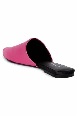 Adore Satin Slide -Natori Sales Shop Adore Satin Slide Pink by Natori 4 97040.1686669382