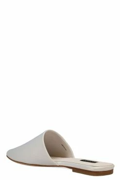 Adore Satin Slide -Natori Sales Shop Adore Satin Slide White by Natori 2chainson 18547.1686691331
