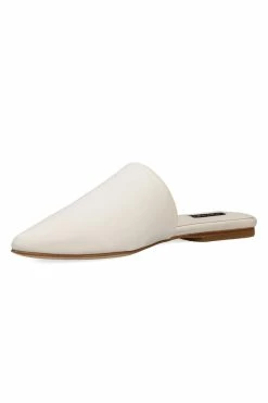 Adore Satin Slide -Natori Sales Shop Adore Satin Slide White by Natori 3chainson revised 89039.1686691336